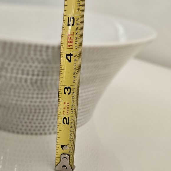 Authentic Salad / fruit bowl Guy Degrenne - Picture 4 of 6